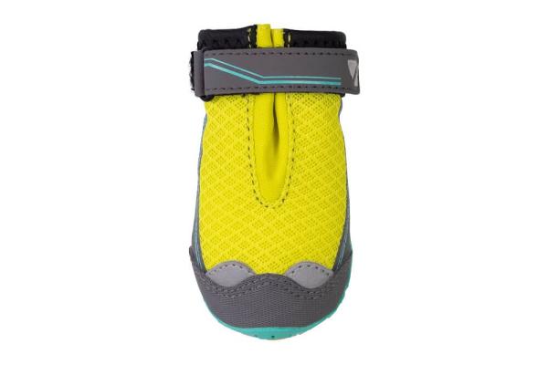 Ruffwear GRIP TREX™ SCHUHE Lichen Green Gr. XL / 83 mm Ruffwear GRIP TREX™ SCHUHE Lichen Green Gr. XL / 83 mm